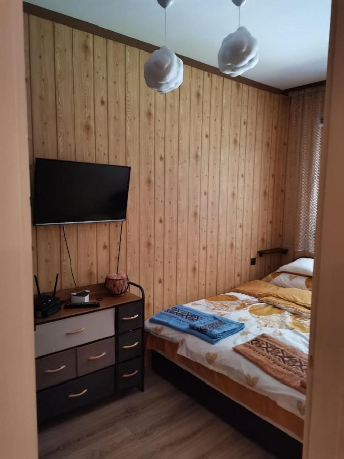 Mosonmagyaróvár Rozina Apartman מראה חיצוני תמונה