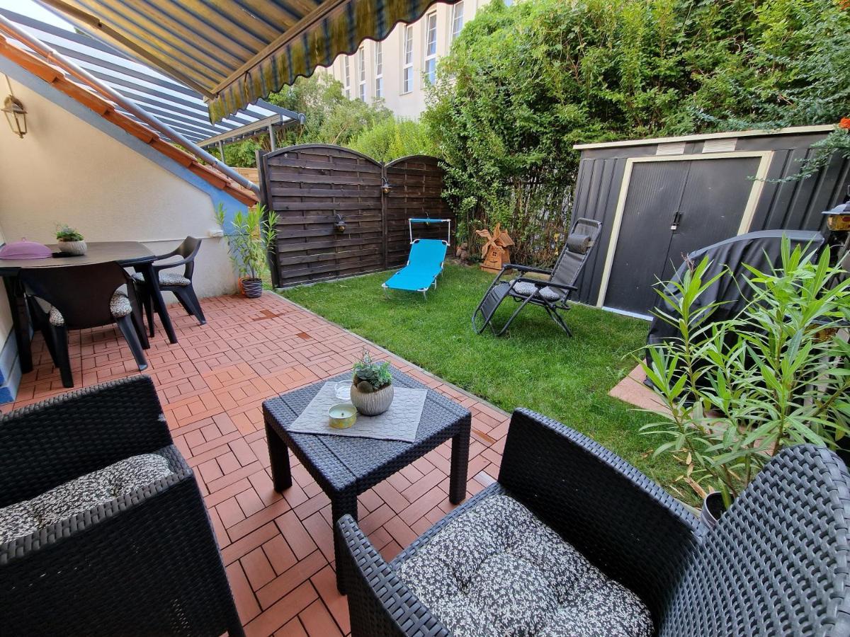 Mosonmagyaróvár Rozina Apartman מראה חיצוני תמונה
